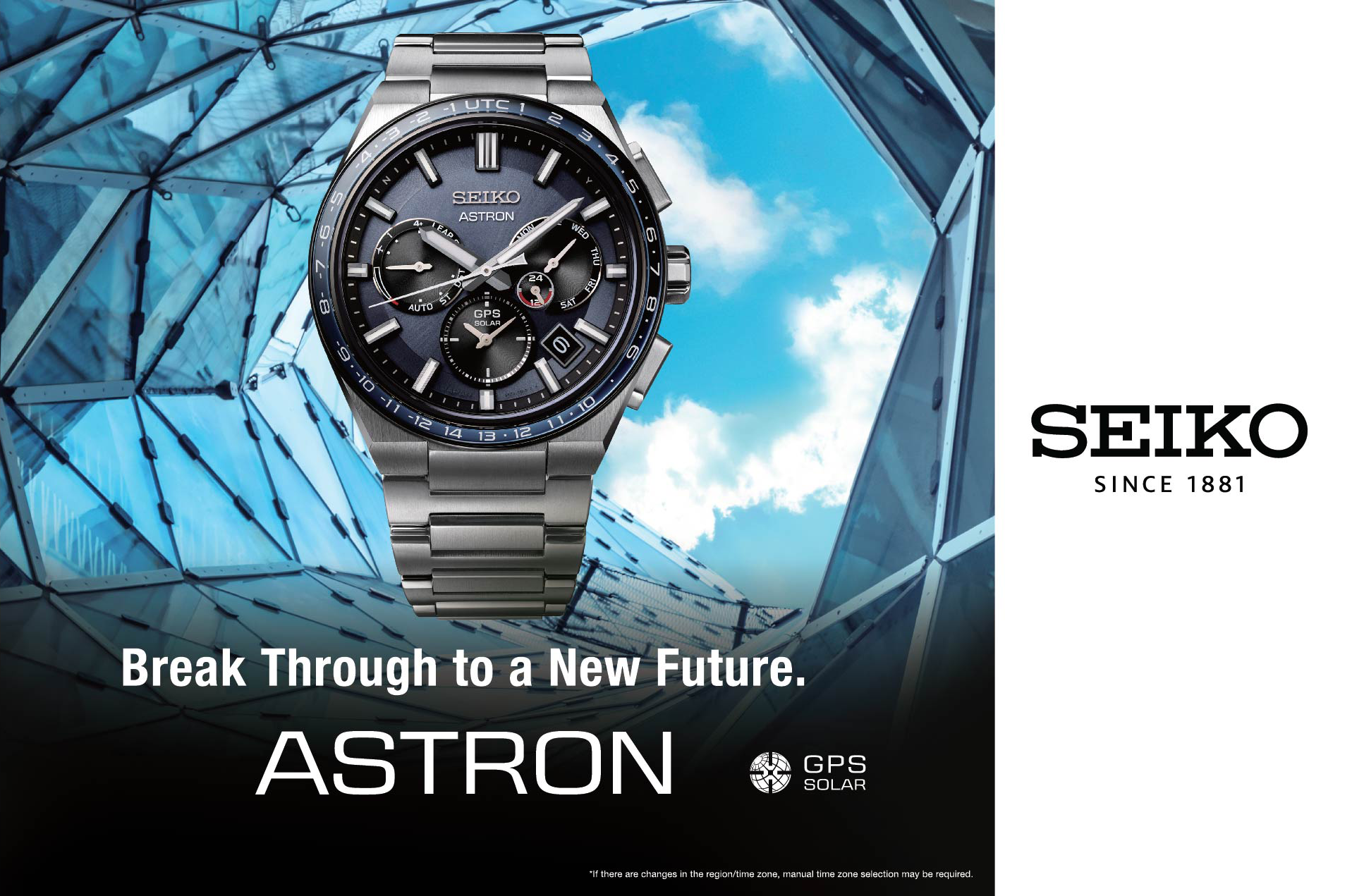 Time Zone Seiko Astron Manual Time Adjustment Seiko Watch Time Zone Hotsell